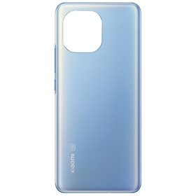 Tapa trasera Xiaomi Mi 11 5G Azul